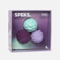 Odds Silicone Magnets Assorted - Speks