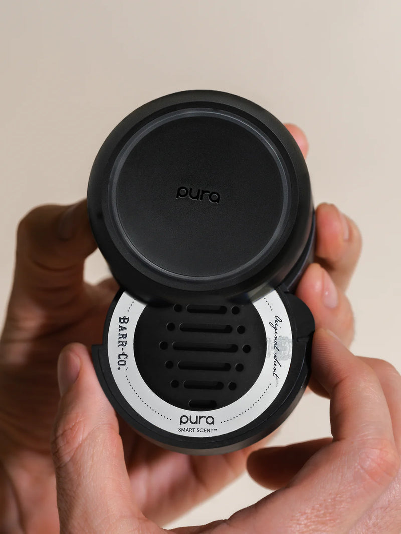 Original Scent - Barr-Co Pura Car Diffuser Refill