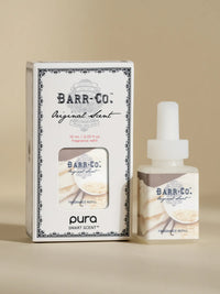 Original Scent - Barr-Co Pura Diffuser Refill