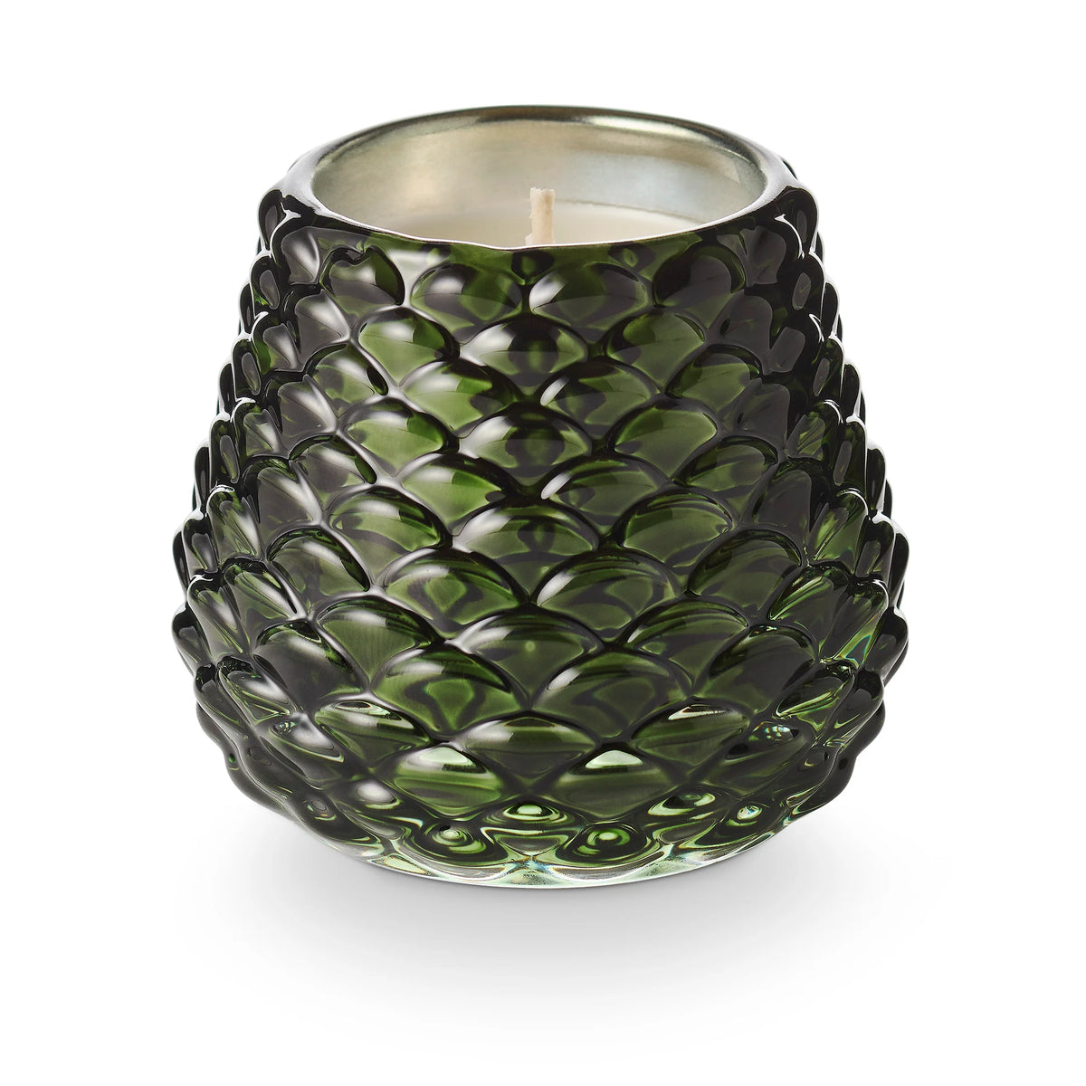 Pinecone Balsam & Cedar Votive Candle