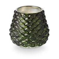 Pinecone Balsam & Cedar Votive Candle