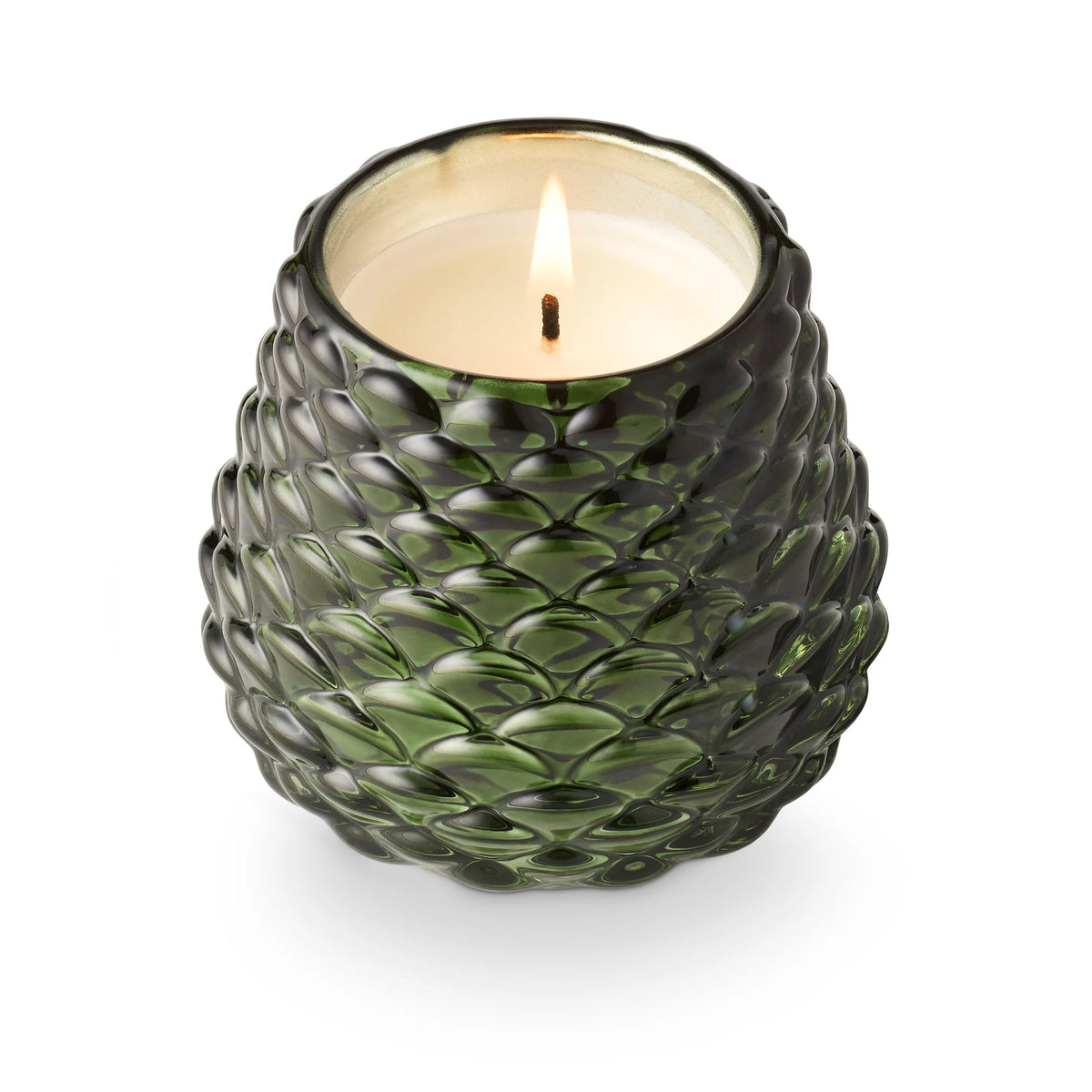 Pinecone Balsam & Cedar Votive Candle