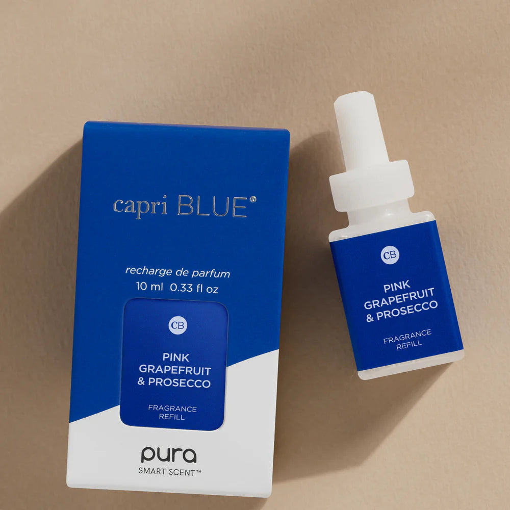 Pink Grapefruit & Prosecco Pura Refill