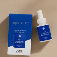 Pink Grapefruit & Prosecco Pura Refill