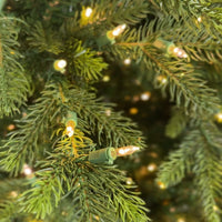 King Pine 8.5 Retro LED Lights