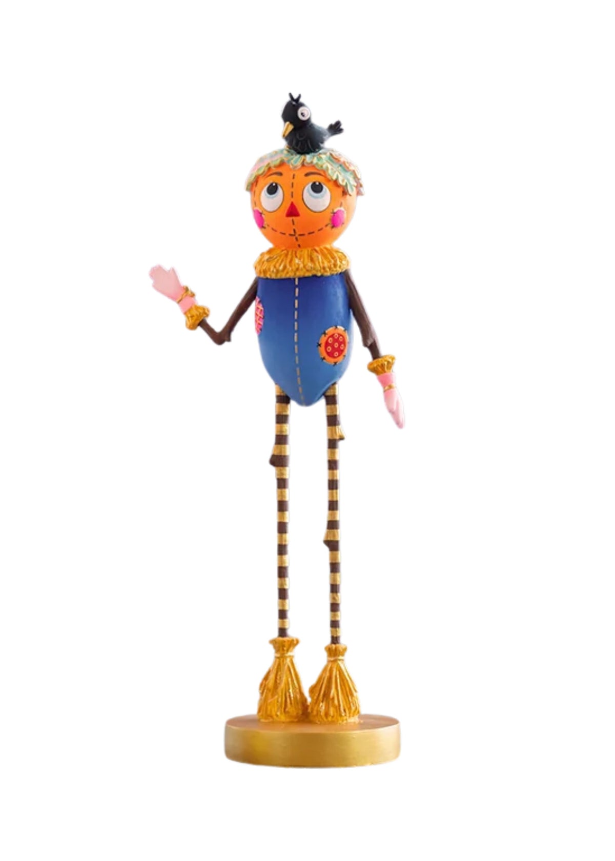 Mr Patch - Patches Family Glitterville