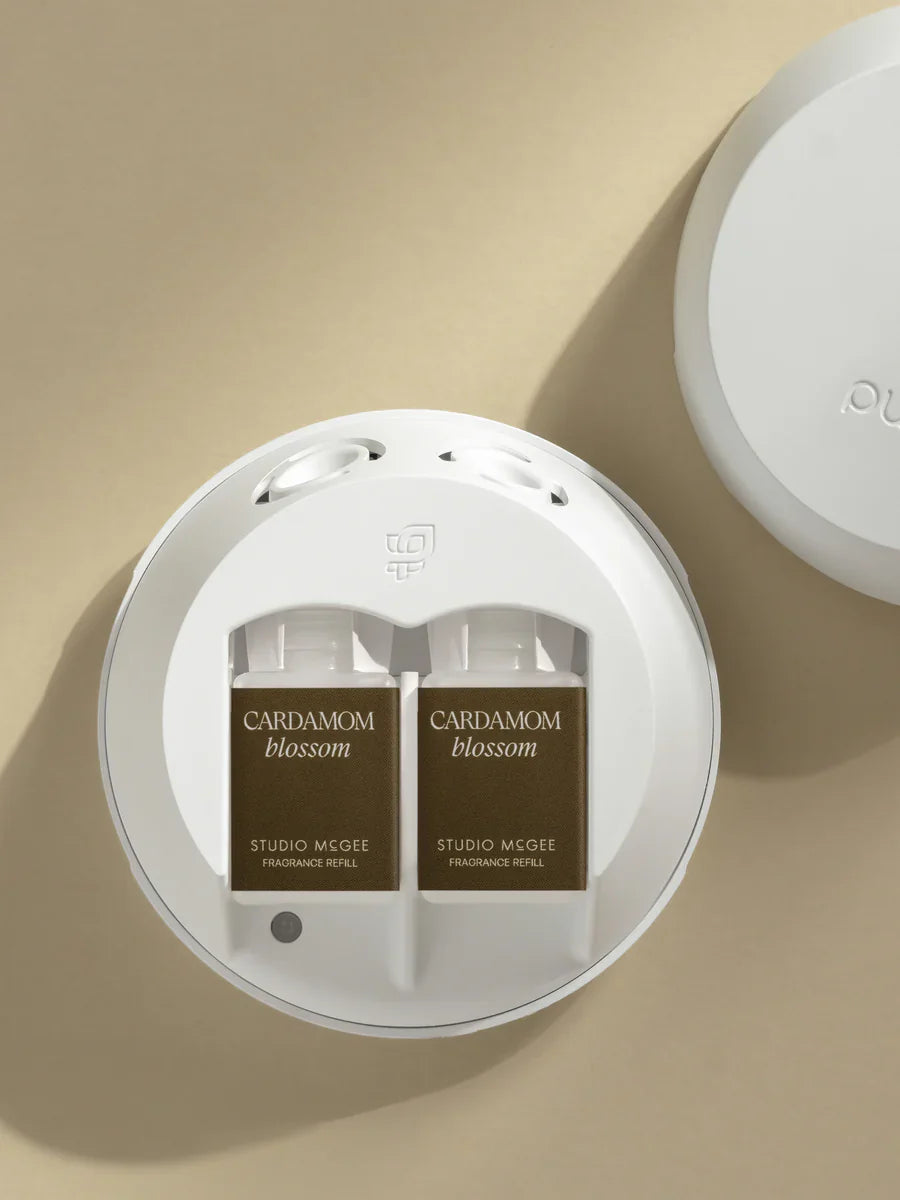 Cardamom Blossom Studio McGee Pura Diffuser Refill