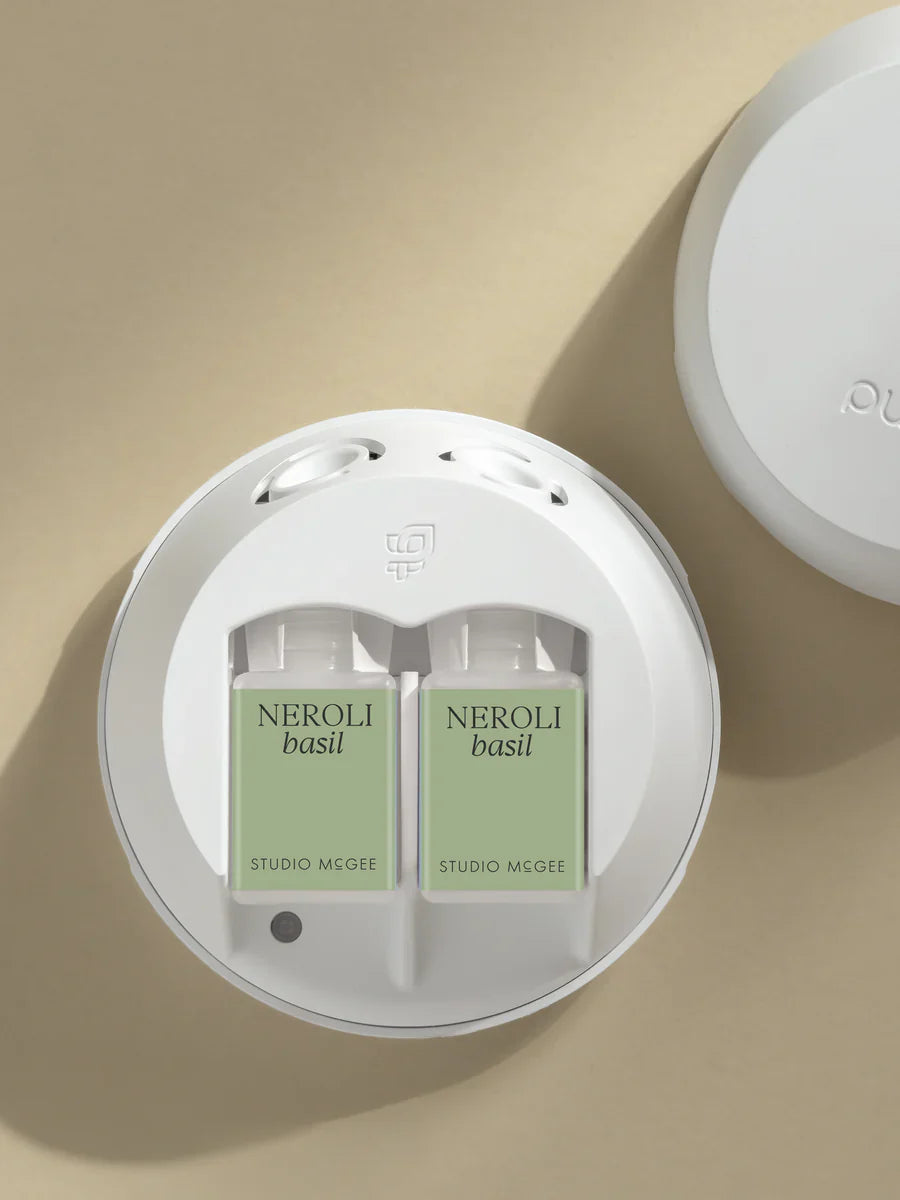 Pura Studio McGee Neroli Basil
