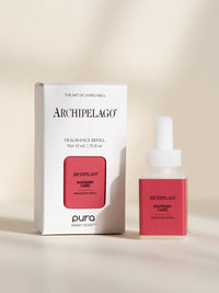 Raspberry Cassis Archipelago Pura Diffuser Refill