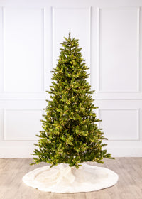 Royal Pine Color-Change Christmas Tree