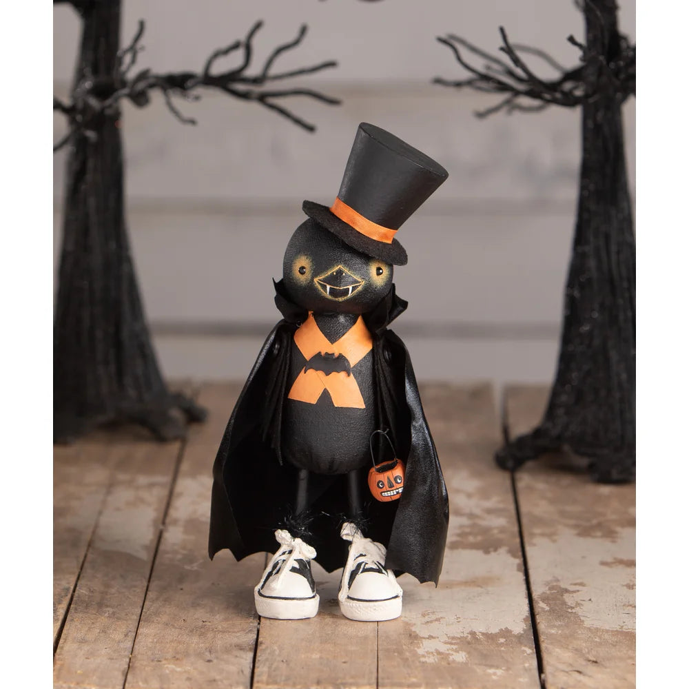 Boris Crowloff - Thumbnail 2