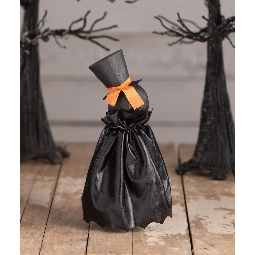 Boris Crowloff - Thumbnail 3