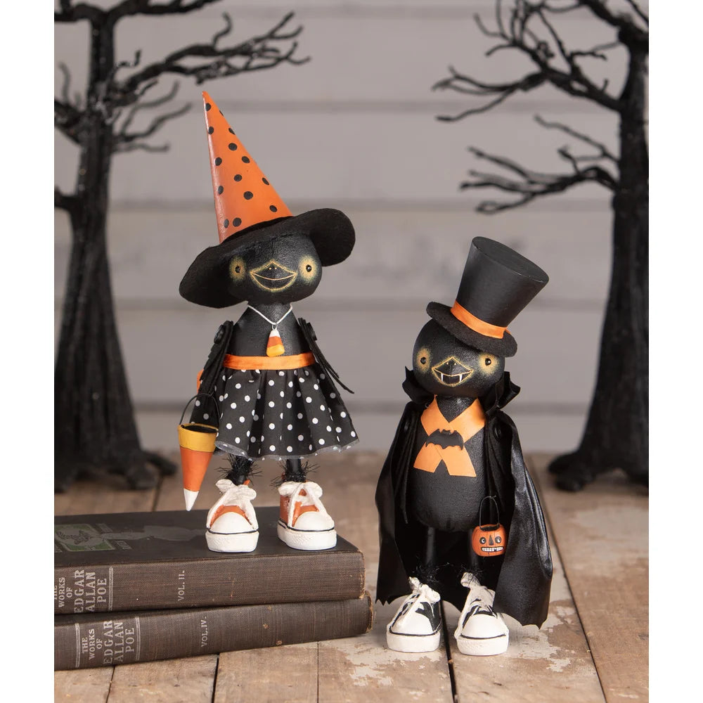 Boris Crowloff - Thumbnail 5