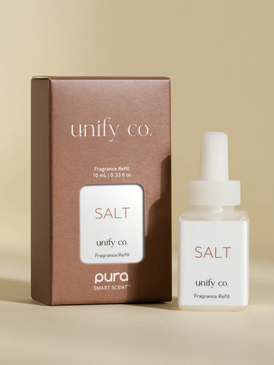 Salt Unify Co. Pura Diffuser Refill