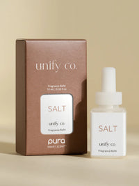 Salt Unify Co. Pura Diffuser Refill