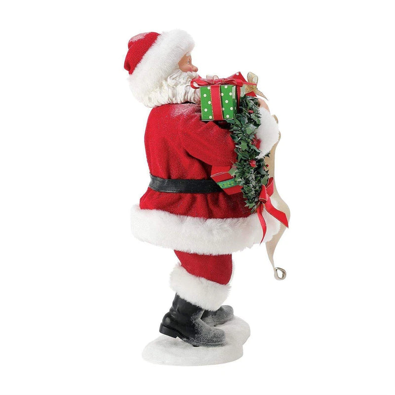 Santa's Good to Go