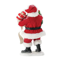 Santa's Good to Go