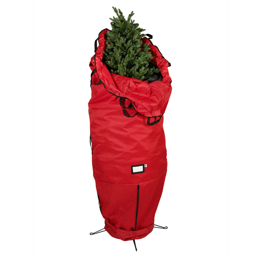 Upright Christmas Tree Storage Bag - Thumbnail 2