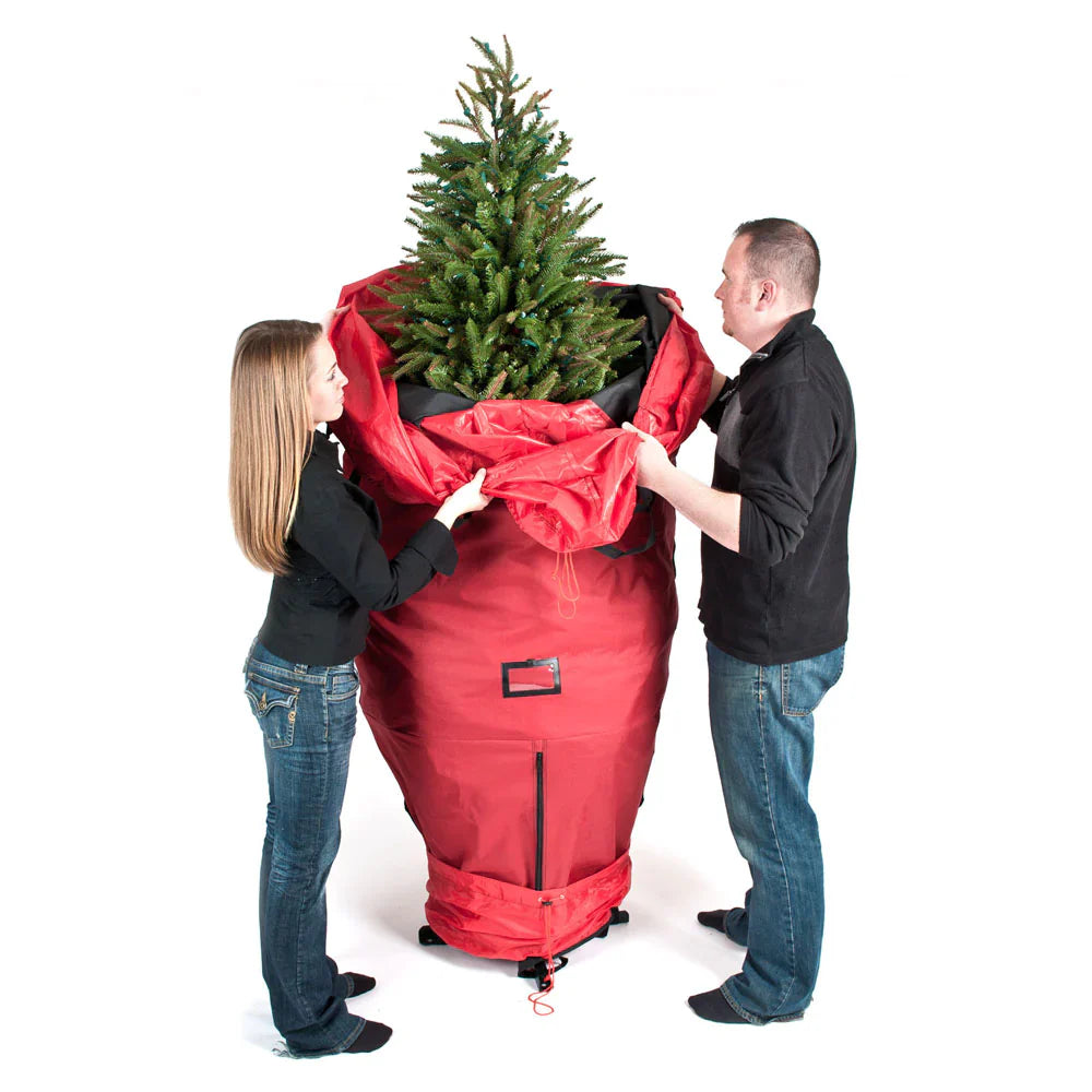 Upright Christmas Tree Storage Bag