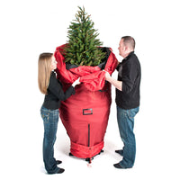 Upright Christmas Tree Storage Bag