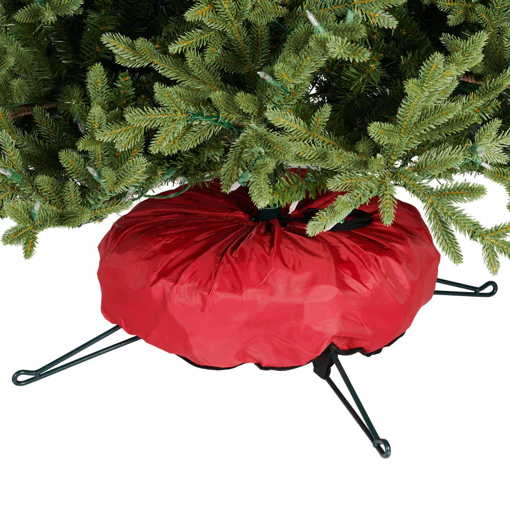 Upright Christmas Tree Storage Bag - Thumbnail 4