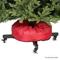Upright Christmas Tree Storage Bag