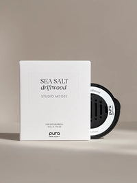 Sea Salt Driftwood -Studio McGee Pura Car Diffuser Refill