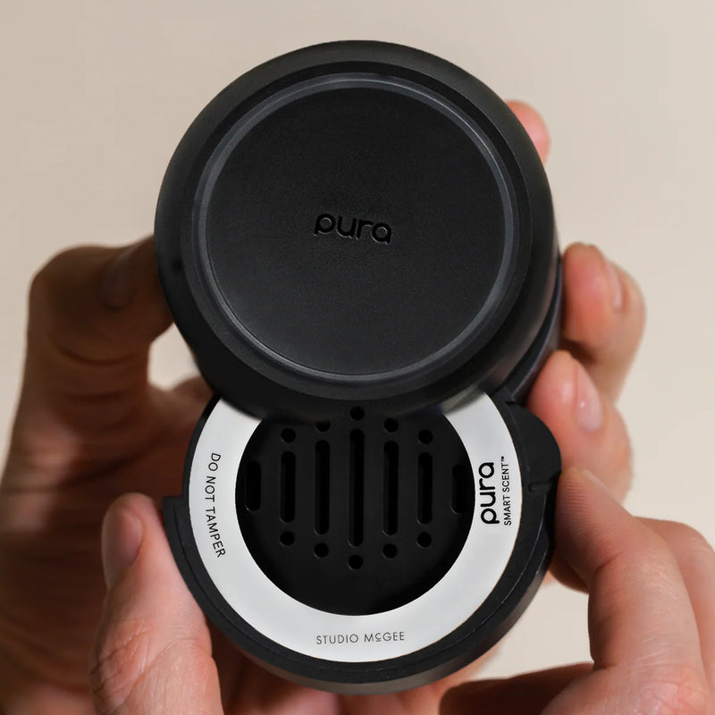 Sea Salt Driftwood -Studio McGee Pura Car Diffuser Refill