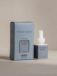 Seaside Terrace - Studio McGee Pura Diffuser Refill