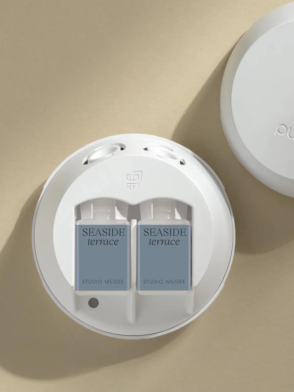 Seaside Terrace - Studio McGee Pura Diffuser Refill