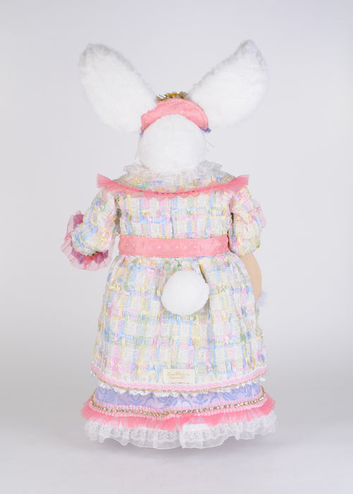 Lighted Willow Bunny, Karen Didion