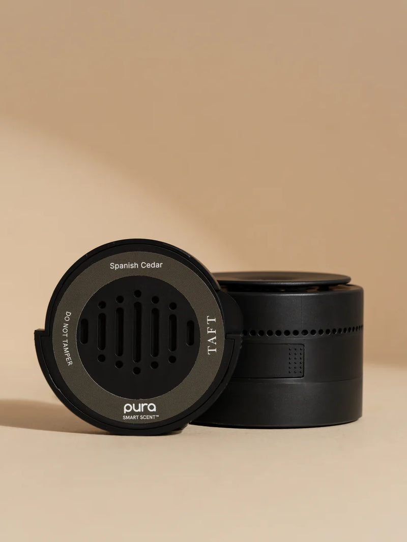 Spanish Cedar Taft Unify Co. Pura Car Diffuser Refill – Modern Display