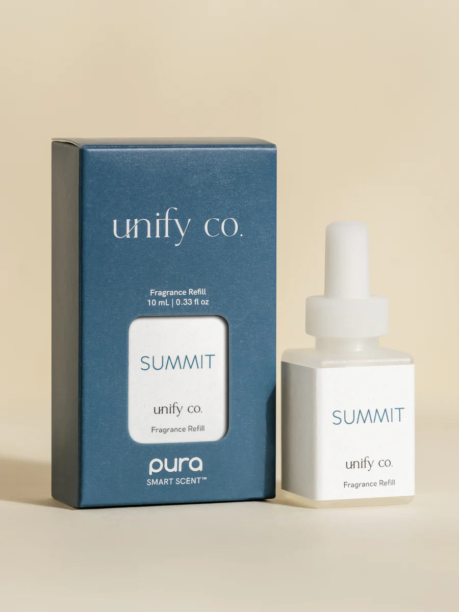 Summit Unify Co. Pura Diffuser Refill