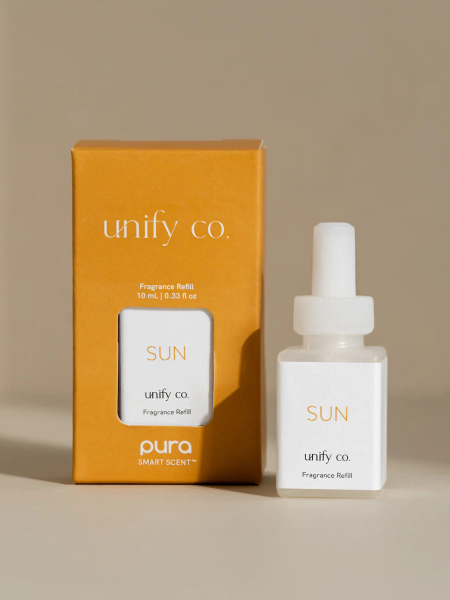 Sun Unify Co. Pura Diffuser Refill