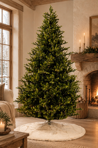 Swiss Mountain Spruce Christmas Tree