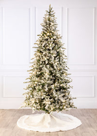 Tahoe Snowy Slim M4 & G40 LED