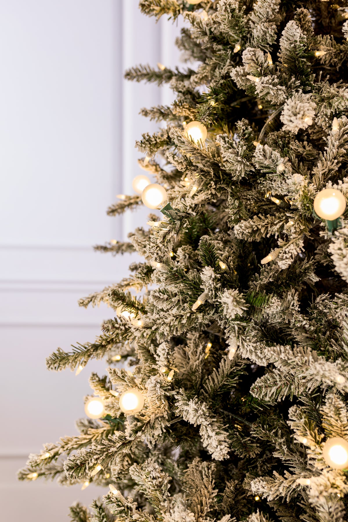 Tahoe Snowy Slim M4 & G40 LED