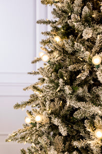 Tahoe Snowy Slim M4 & G40 LED