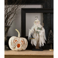 Witch Ghostly Halloween Figure