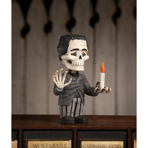 Franken Skelly - Bethany Lowe