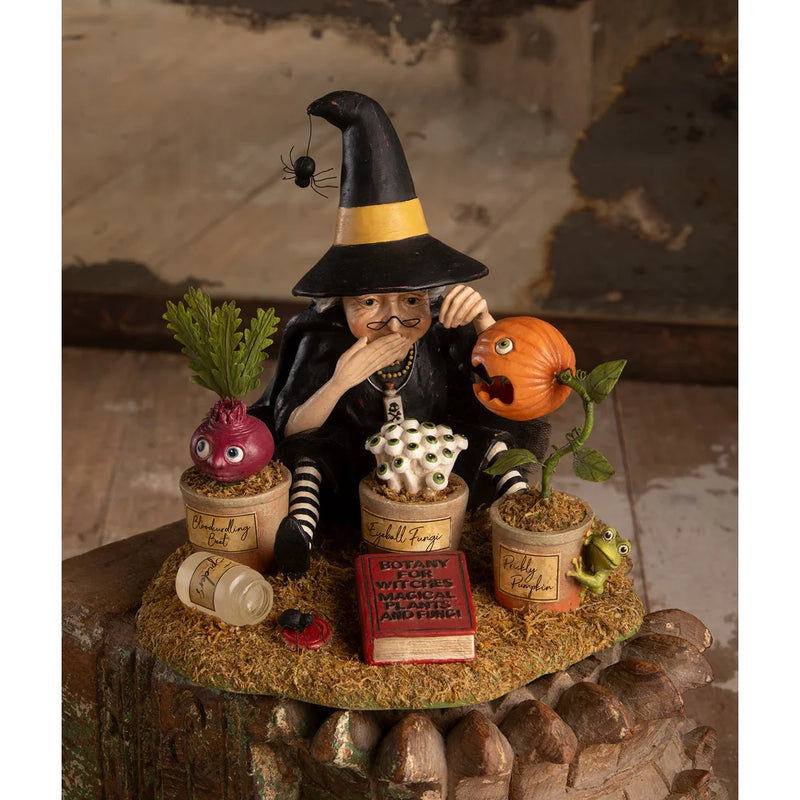 Botany Witch - Bethany Lowe