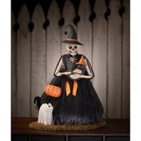 Deadra Skeleton - Bethany Lowe