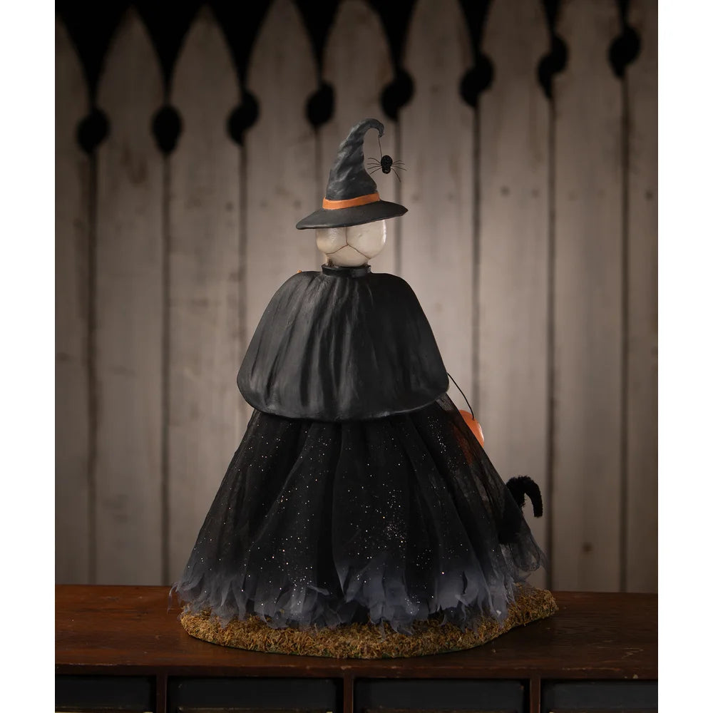 Deadra Skeleton - Thumbnail 4