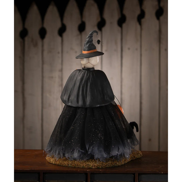 Deadra Skeleton - Bethany Lowe