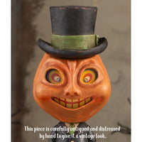 Dashing Peter Pumpkinhead - Bethany Lowe