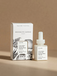 Tulum - Brooklyn Candle Pura Diffuser Refill