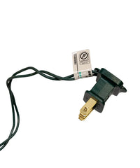 9.6" 10-Light LED Star Treetop