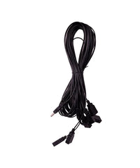 Extension Cord USB Power 6 Ports