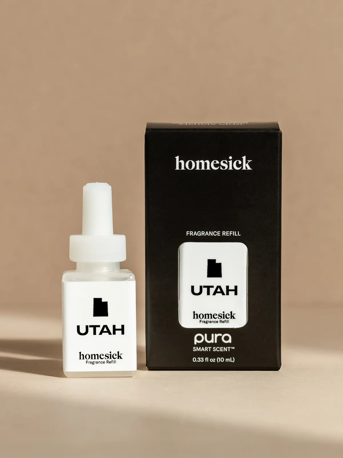 Utah - Homesick Pura Diffuser Refill