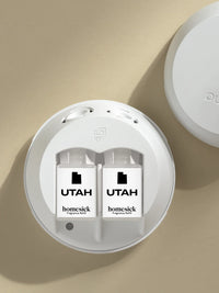 Utah - Homesick Pura Diffuser Refill